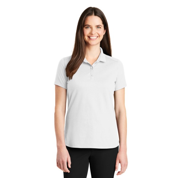 LK164 Port Authority White
