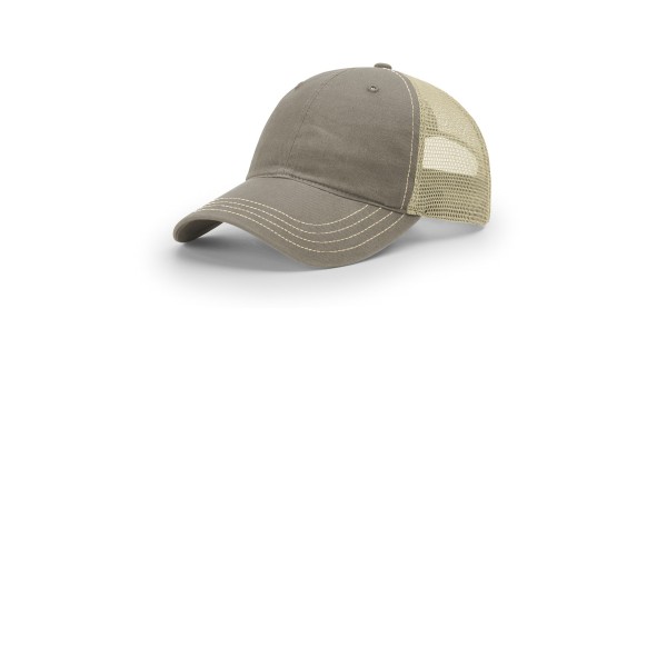 111 Richardson Driftwood/ Khaki