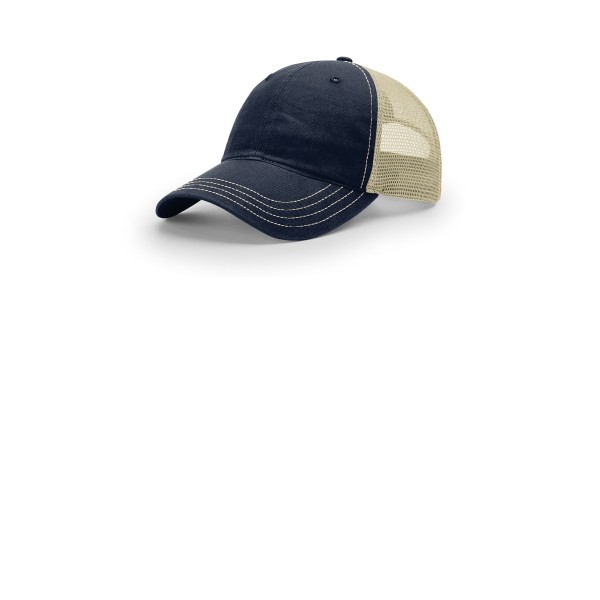 111 Richardson Navy/ Khaki