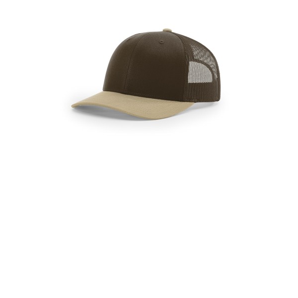 112 Richardson Brown/ Brown/ Khaki