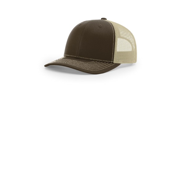 112 Richardson Brown/ Khaki