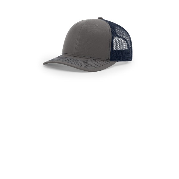 112 Richardson Charcoal/ Navy