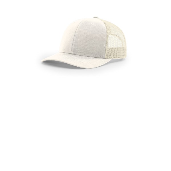 112 Richardson Cream