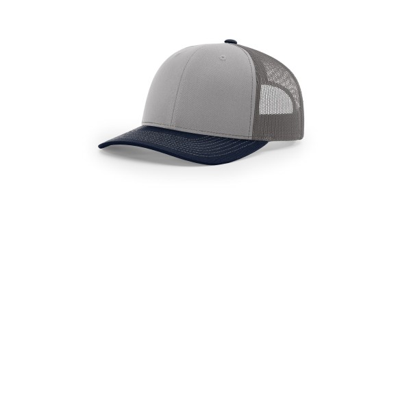112 Richardson Grey/ Charcoal/ Navy