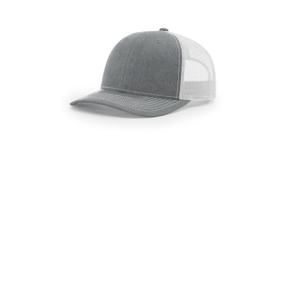 112 Richardson Heather Grey/ Light Grey