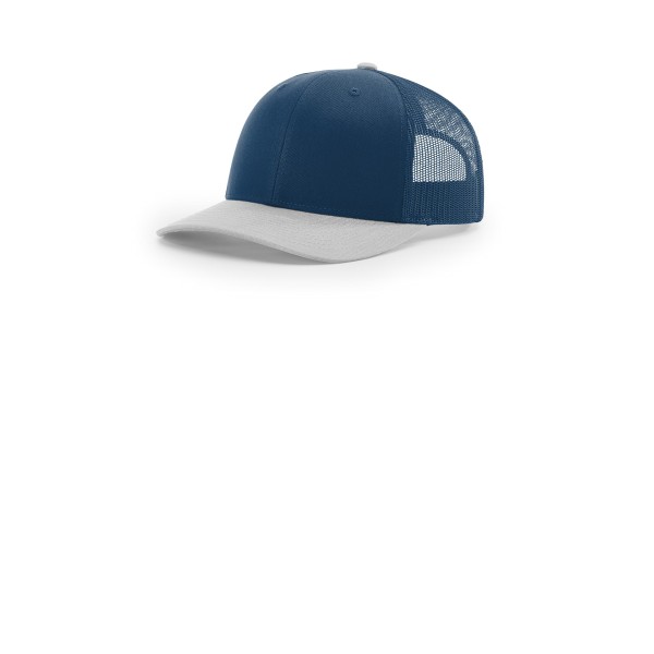 112 Richardson Light Blue/ Light Blue/ Light Grey