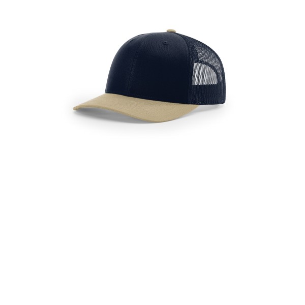 112 Richardson Navy/ Navy/ Khaki
