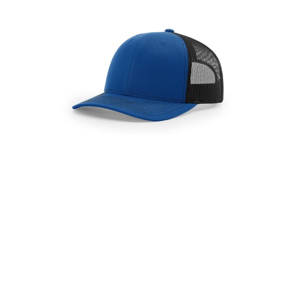 112 Richardson Royal/ Black