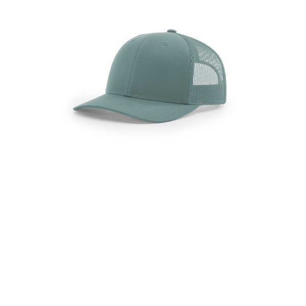 112 Richardson Smoke Blue