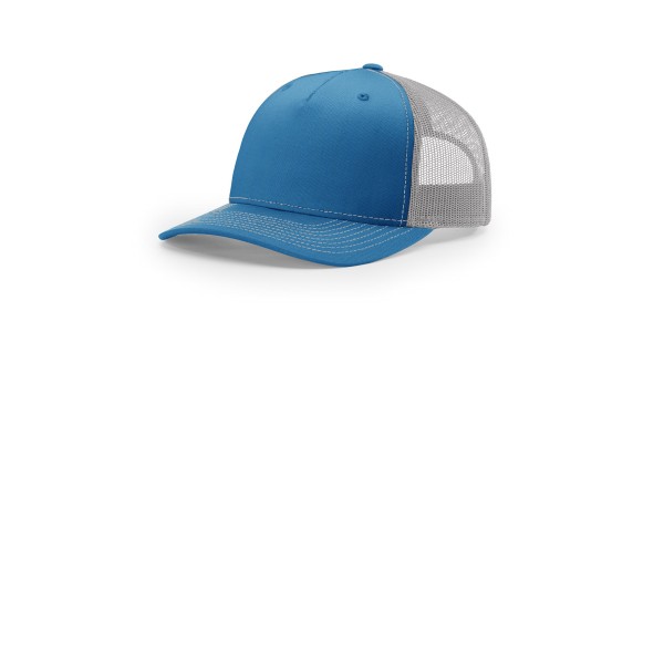 112FP Richardson Cobalt Blue/ Grey