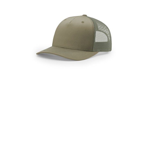 112FP Richardson Pale Khaki/ Loden