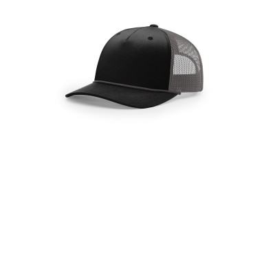 Richardson 112FPR Five-Panel with Rope