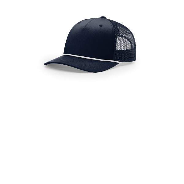 112FPR Richardson Navy/ White