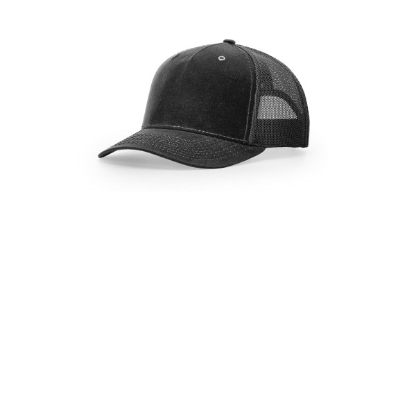 112WH Richardson Black