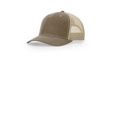 Richardson 112WH Buck/ Khaki