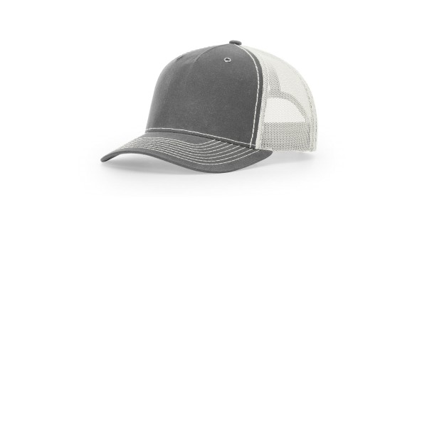 112WH Richardson Rhino/ Light Grey
