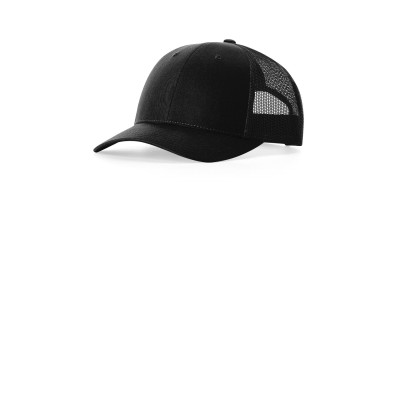 Richardson 115 Black