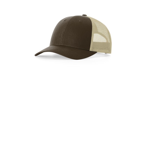 115 Richardson Brown/ Khaki