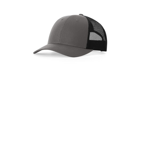 115 Richardson Charcoal/ Black