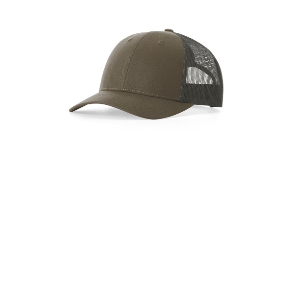 115 Richardson Chocolate Chip/ Grey Brown