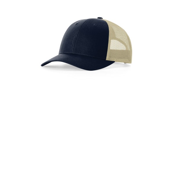 115 Richardson Navy/ Khaki