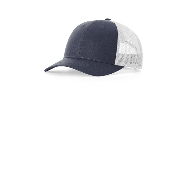 115 Richardson Navy Heather/ Light Grey
