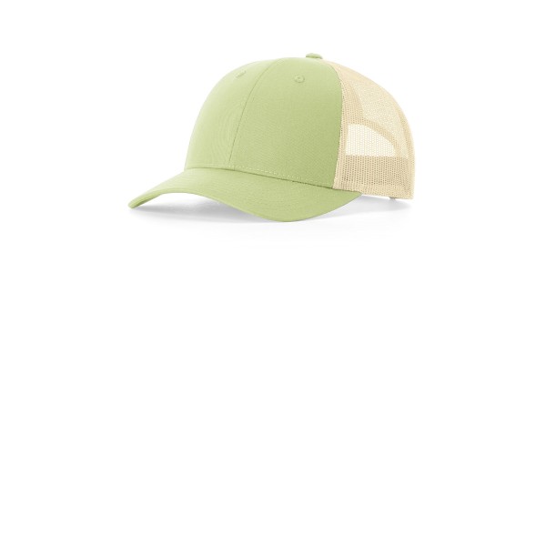 115 Richardson Patina Green/ Birch