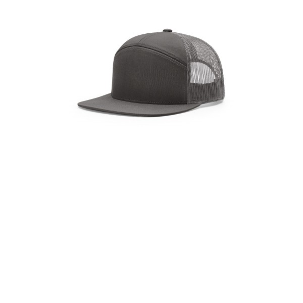 168 Richardson Charcoal