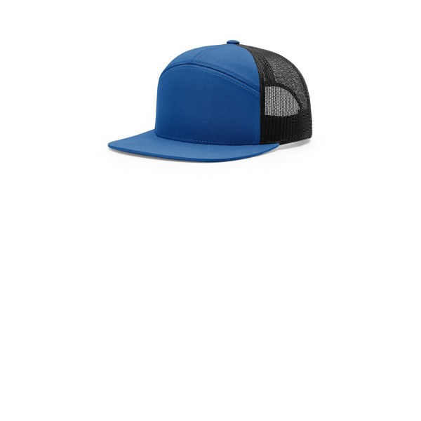 168 Richardson Royal/ Black