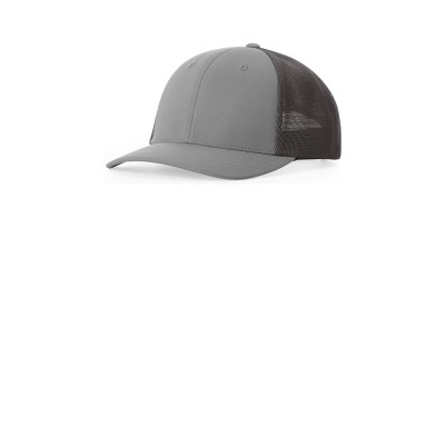 Richardson 173 Cement Grey/ Dark Charcoal