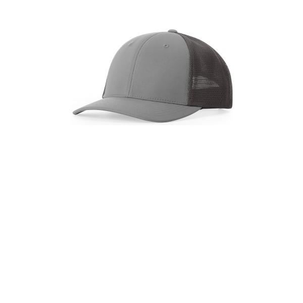 173 Richardson Cement Grey/ Dark Charcoal