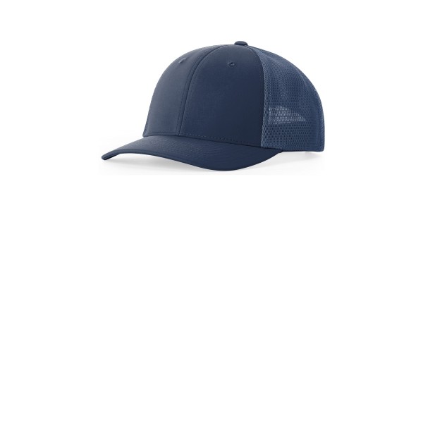 173 Richardson Insignia Blue/ China Blue