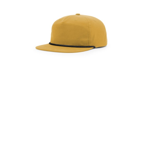 256 Richardson Biscuit/ Black