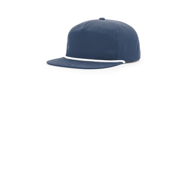 256 Richardson Navy/ White