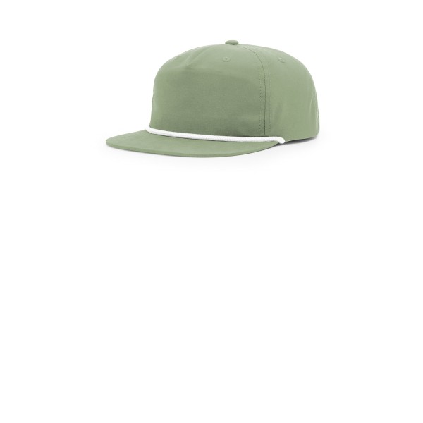 256 Richardson Sage/ White