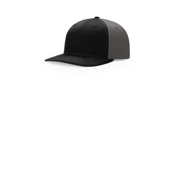 312 Richardson Black/ Charcoal