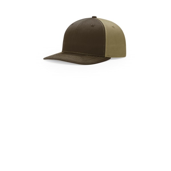 312 Richardson Brown/ Khaki