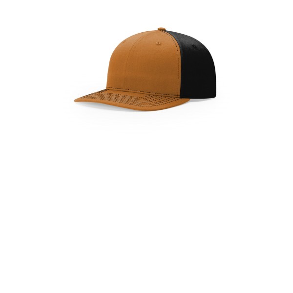 312 Richardson Caramel/ Black