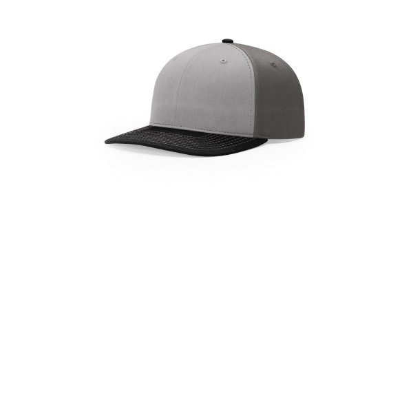 312 Richardson Grey/ Charcoal/ Black