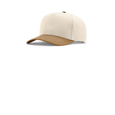 Richardson 323FPC Cream/ Cream/ Caramel
