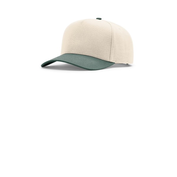 323FPC Richardson Cream/ Cream/ Dark Green