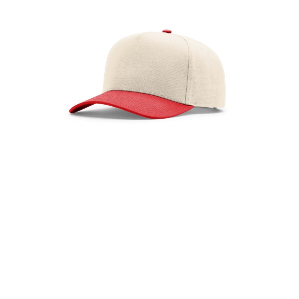 323FPC Richardson Cream/ Cream/ Red