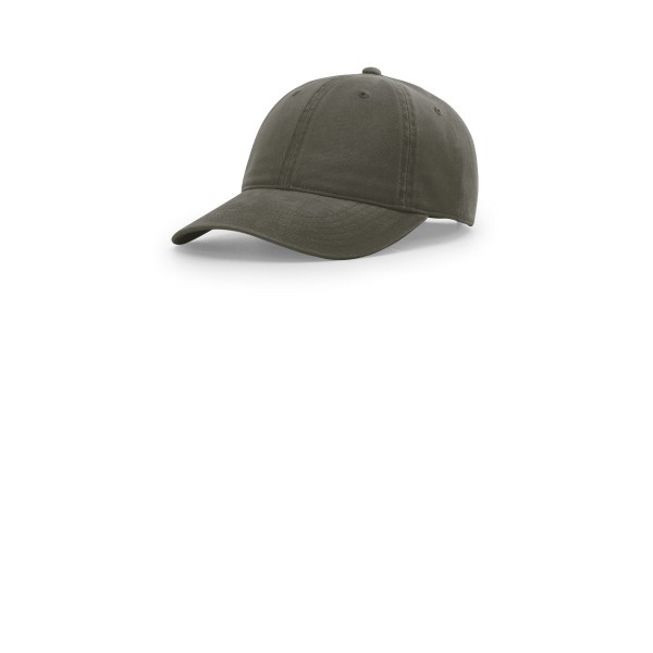 326 Richardson Army Green