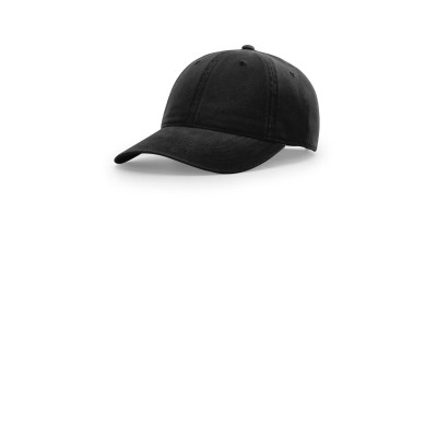 Richardson 326 Black