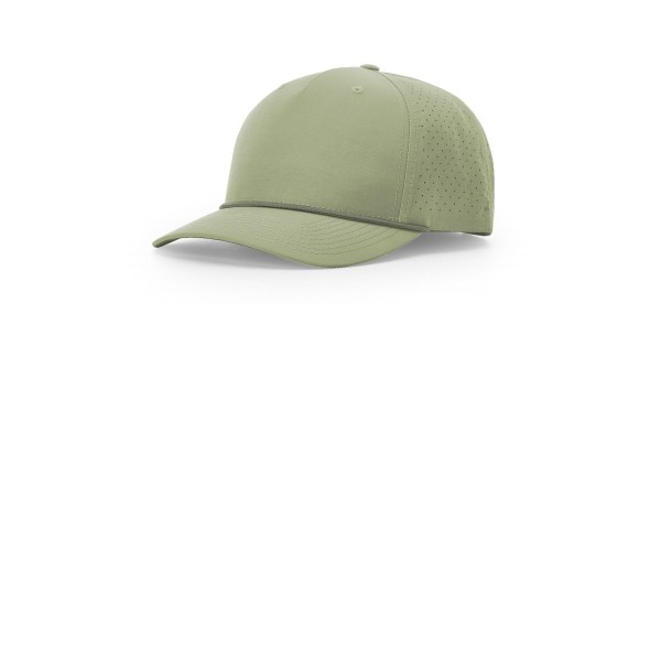 355 Richardson Light Olive/ Olive