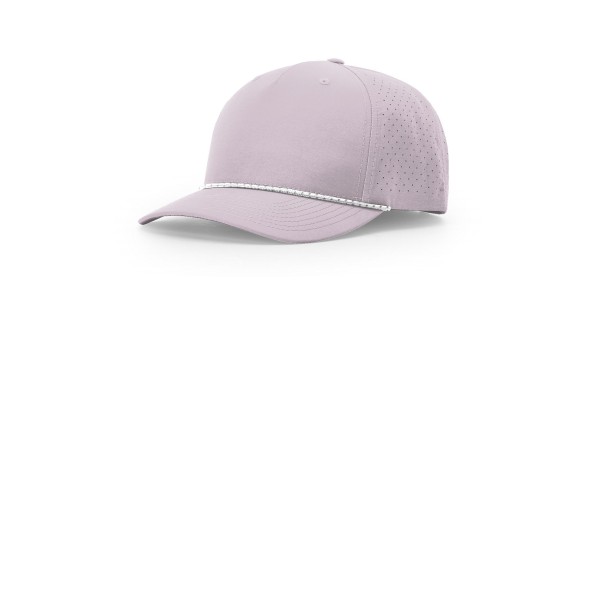 355 Richardson Lilac/ White Grey