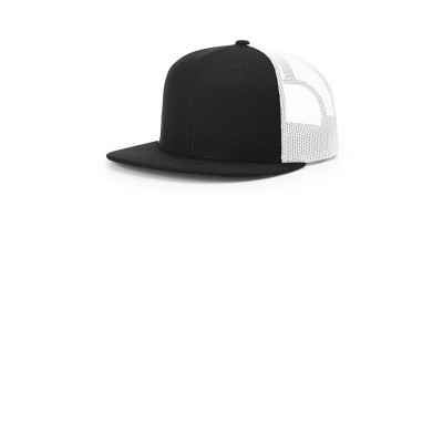 Richardson 511 Black/ White