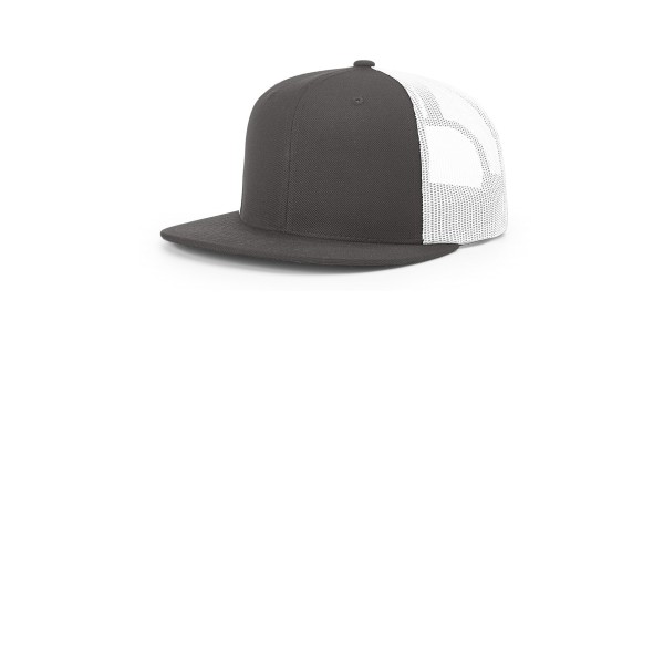 511 Richardson Charcoal/ White
