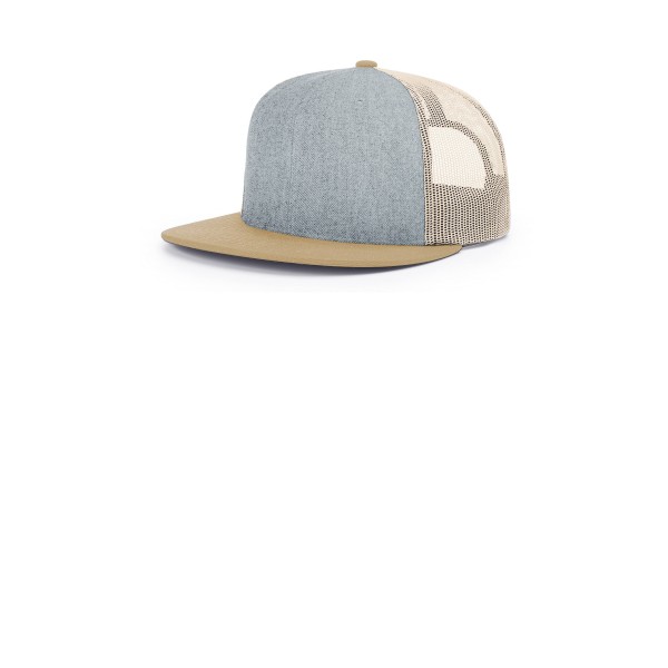 511 Richardson Heather Grey/ Birch/ Biscuit
