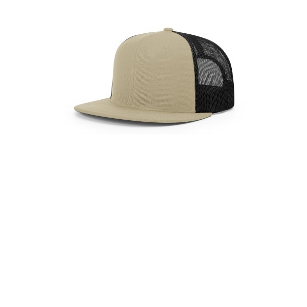 511 Richardson Khaki/ Black